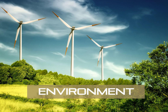 Environmentální projekt na likvidaci odpadů